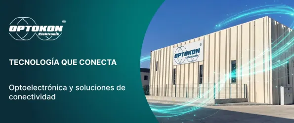 OPTOKON Elektronik Ltd