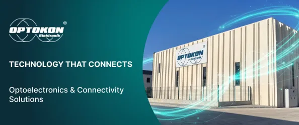 OPTOKON Elektronik Ltd