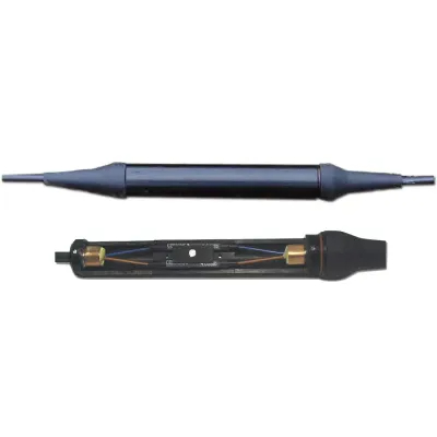 OPTOKON MCS Series - Mini cable Splice para cables ópticos (MCS-02 / MCS-04)