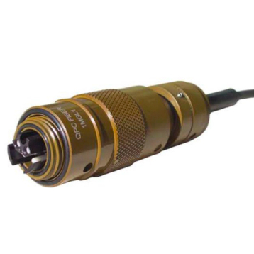 Conectores hermafroditas con contacto físico TFOCA