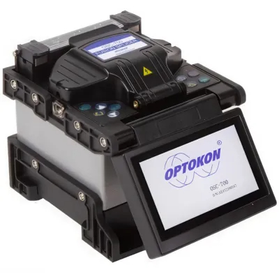 Kit de reparación rápida de cables ópticos en el campo - OPTOKON OMK-SR-FSK.2