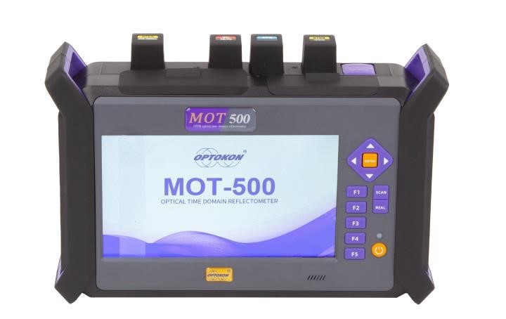 Оптичний рефлектор MOT-500 Mini