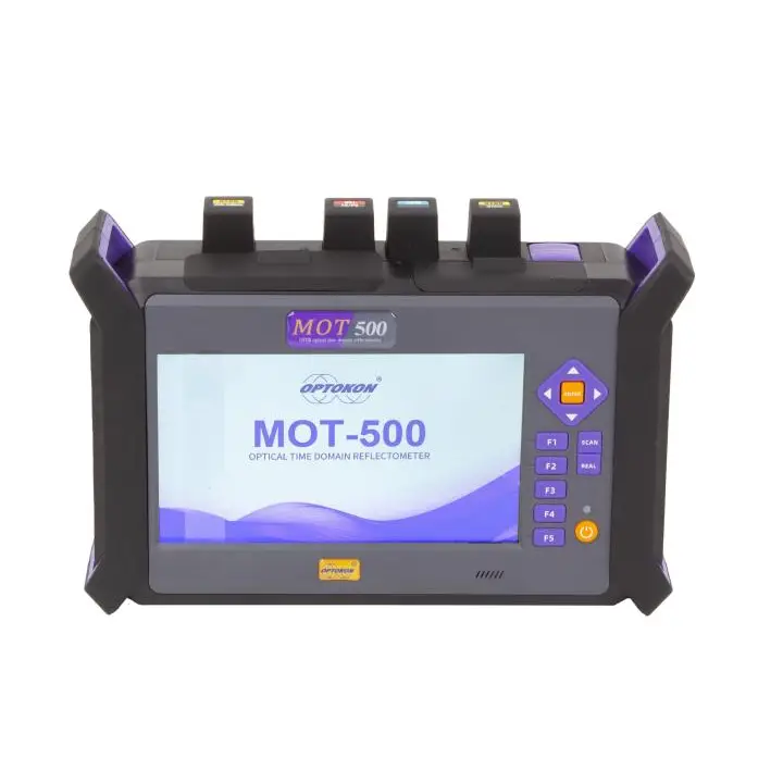 MOT-500 Mini OTDR Series