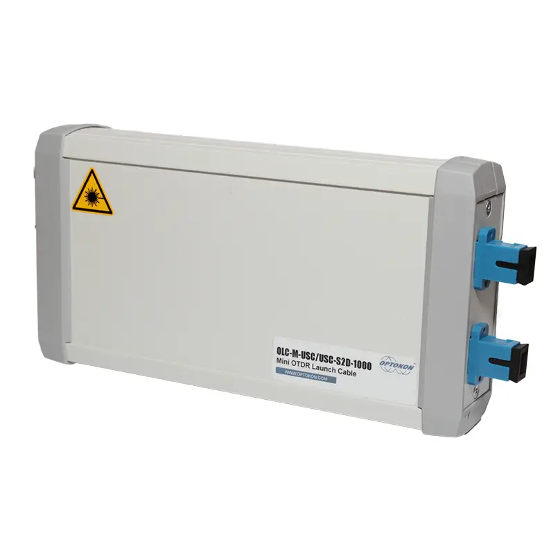 OLC-M Cable de Lanzamiento Mini OTDR