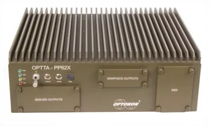 FOTAS Seguridad Perimetral