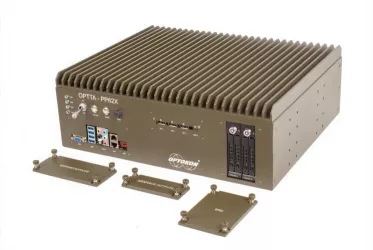 FOTAS Seguridad Perimetral