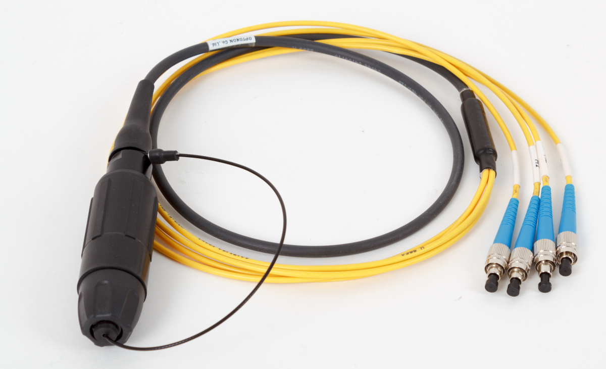 Cable de Conexión OPTOKON HMA