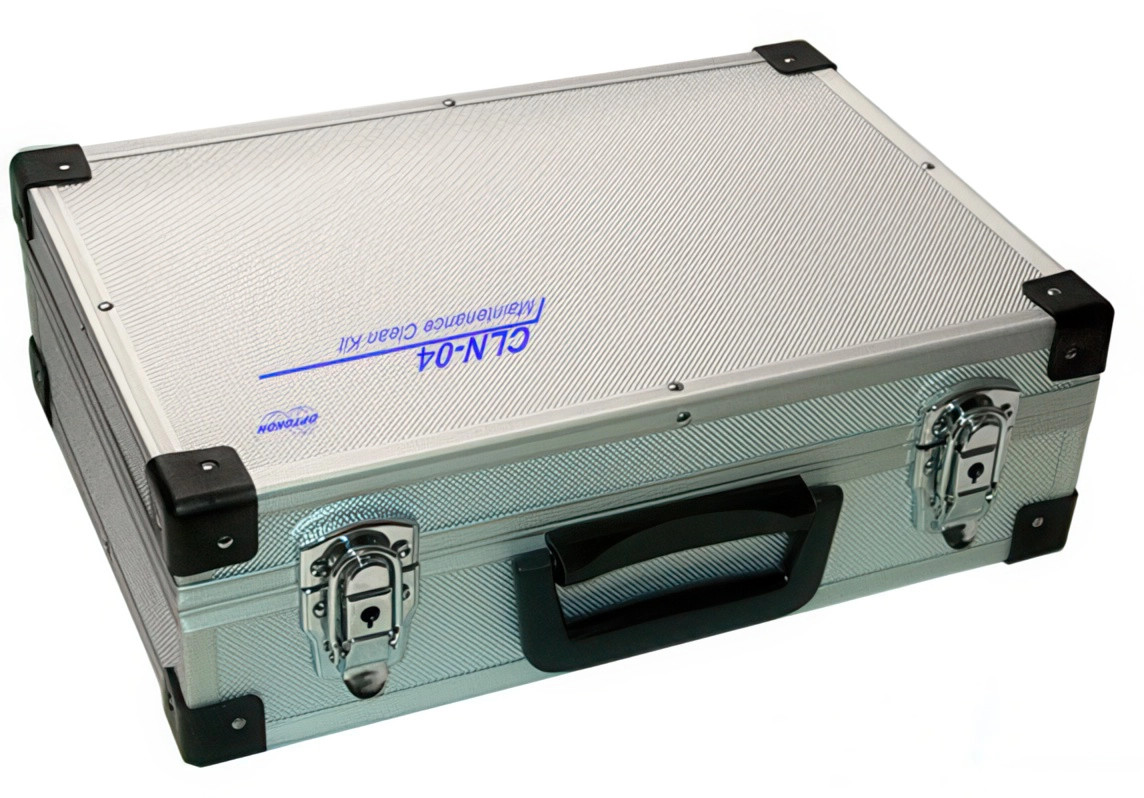 Kits de herramientas de mantenimiento y limpieza CLN-04