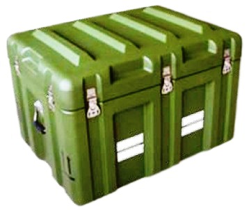 Ящики для транспортировки и хранения серии TYX