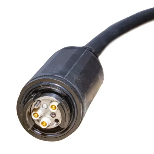 Parche óptico de campo híbrido HMA