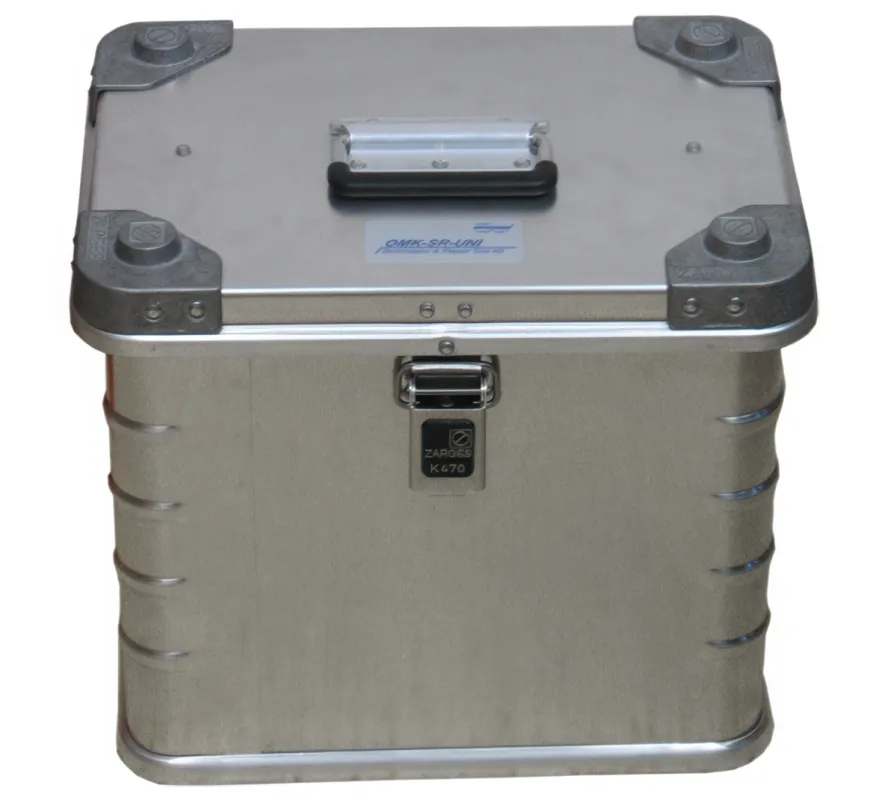 Kit de herramientas de instalación y reparación de fibra óptica profesional UNI-2