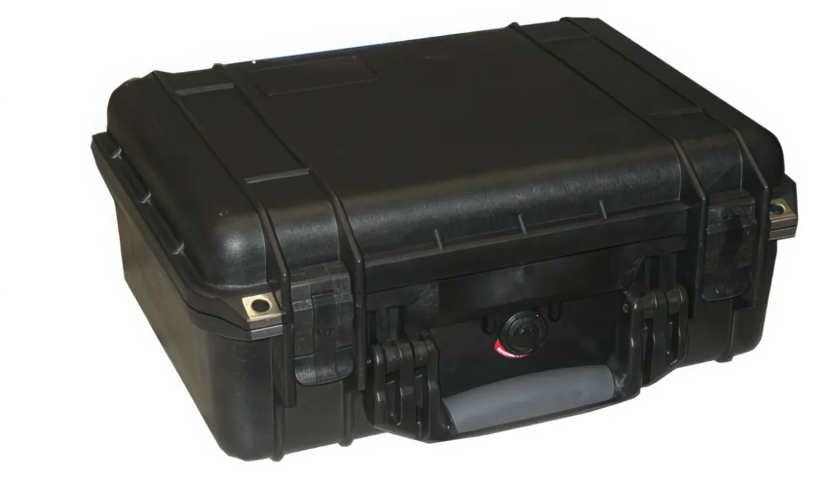 Kit de herramientas de reparación De fibra óptica optokon SR-SPL-2