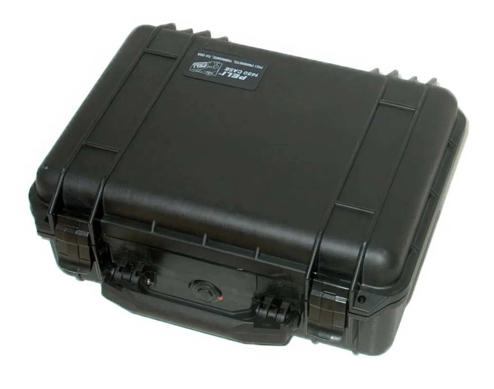 Kit de limpieza de conectores de fibra óptica OPTOKON OMK-SR-CLN.2